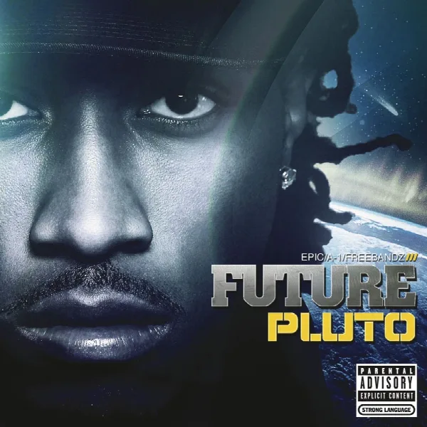 Pochette de Pluto