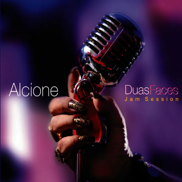 Pochette de Duas Faces (Jam Session)