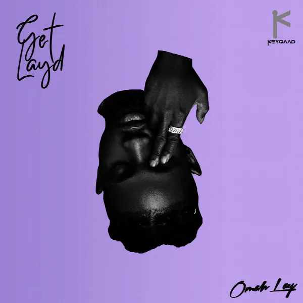 Pochette de Get Layd