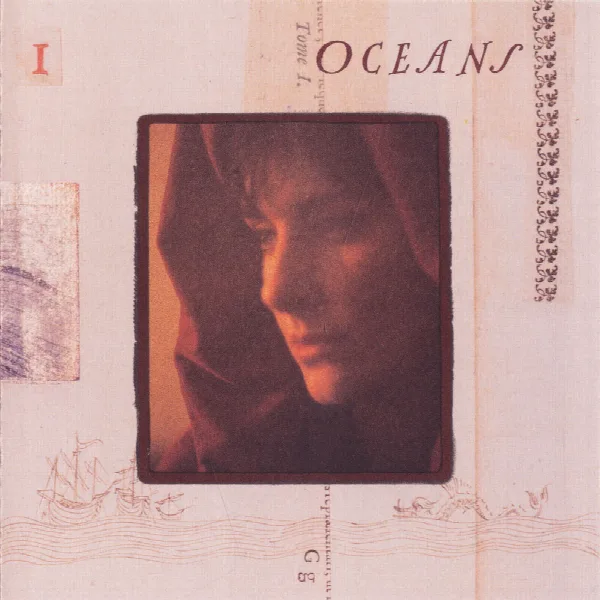 Pochette de Oceans