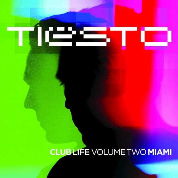 Pochette de Club Life: Vol. Two Miami