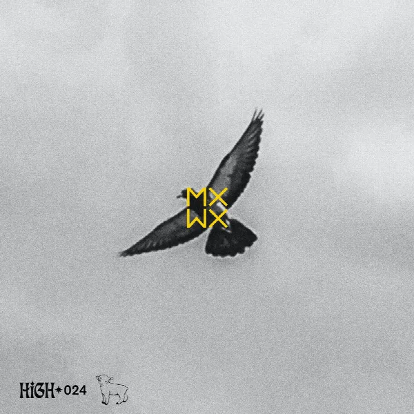 Pochette de MMXX