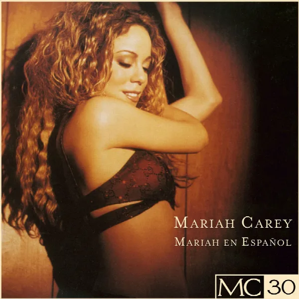 Pochette de Mariah En Español EP