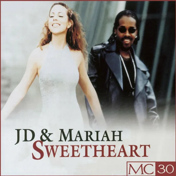 Pochette de Sweetheart EP