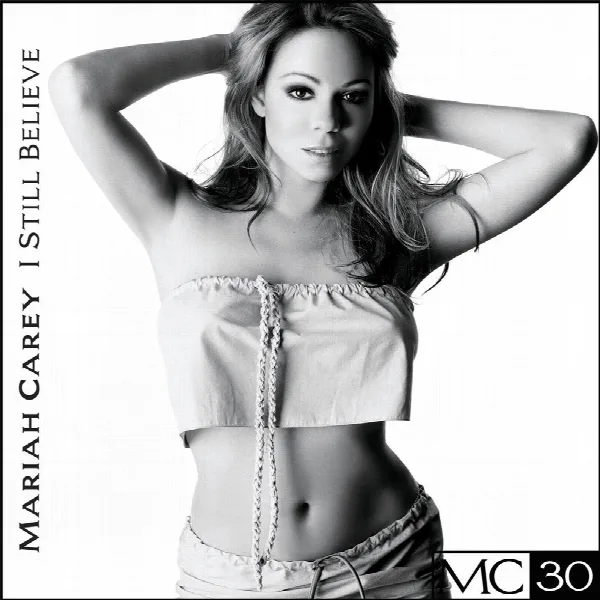 Pochette de I Still Believe EP