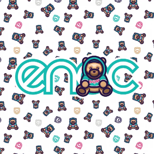 Pochette de ENOC