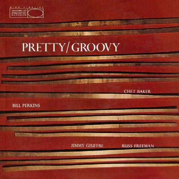 Pochette de Pretty/Groovy (Expanded Edition)