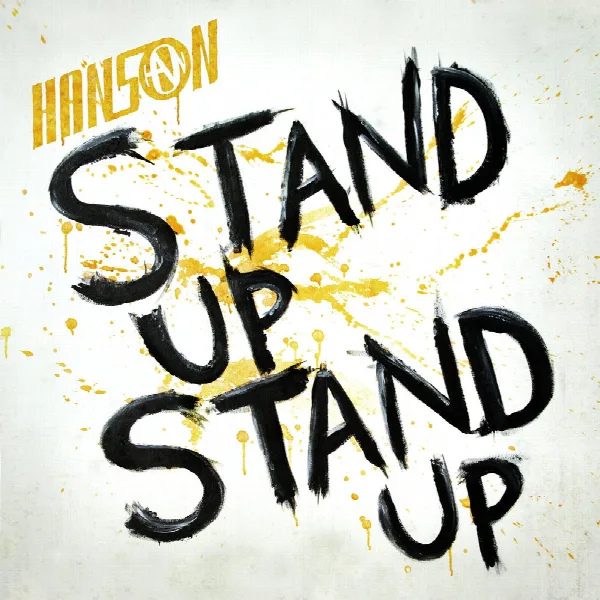 Pochette de Stand Up Stand Up - EP