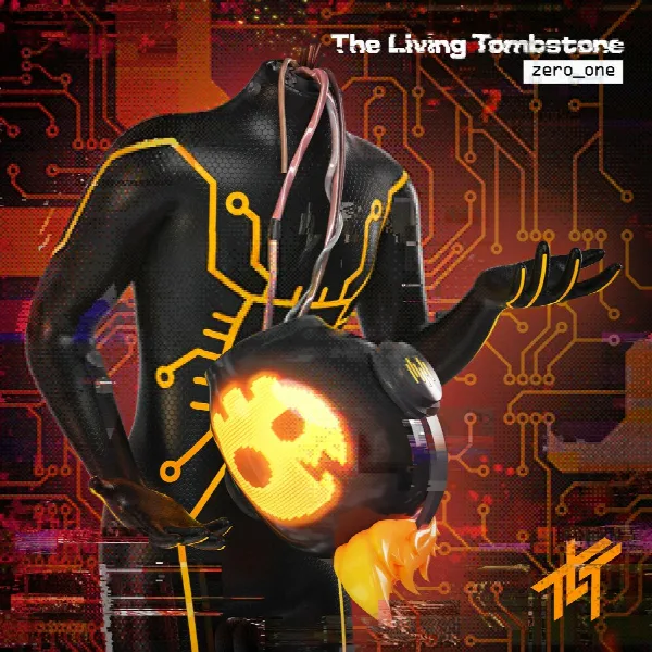 Pochette de zero_one