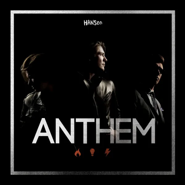 Pochette de Anthem