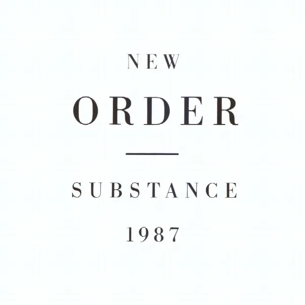 Pochette de Substance