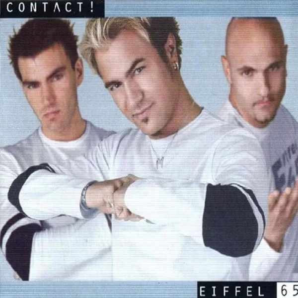 Pochette de Contact!