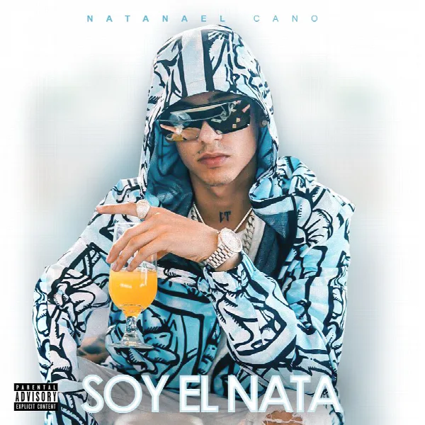 Pochette de Soy El Nata