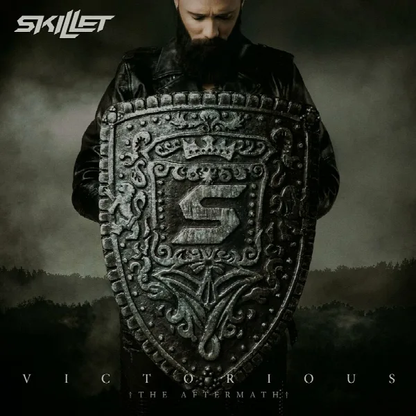 Pochette de Victorious: The Aftermath (Deluxe)