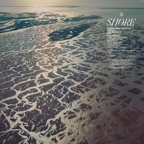 Pochette de Shore