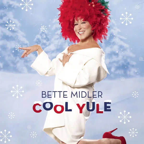 Pochette de Cool Yule