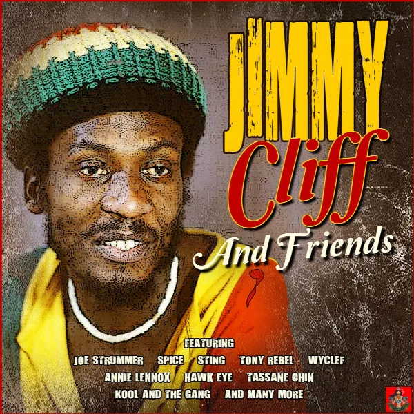 Pochette de Jamaica Time