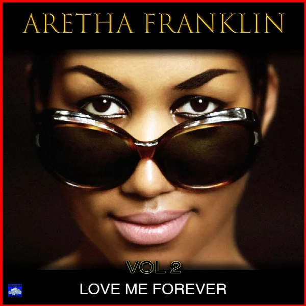 Pochette de Love Me Forever Vol. 2