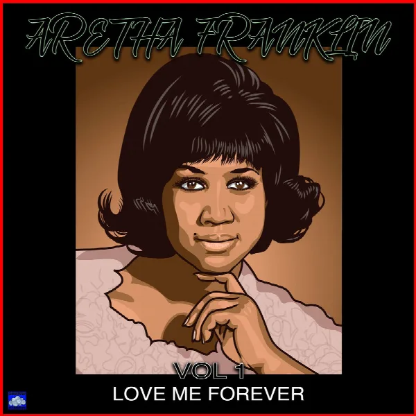 Pochette de Love Me Forever Vol.1