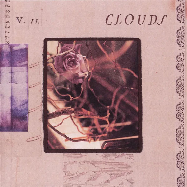 Pochette de Clouds