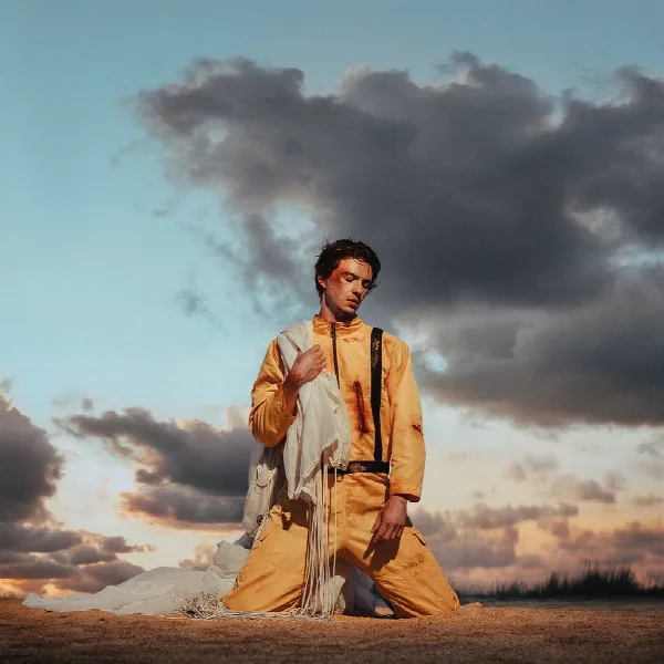Pochette de Parachute