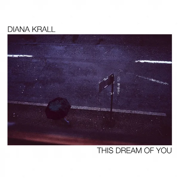 Pochette de This Dream Of You