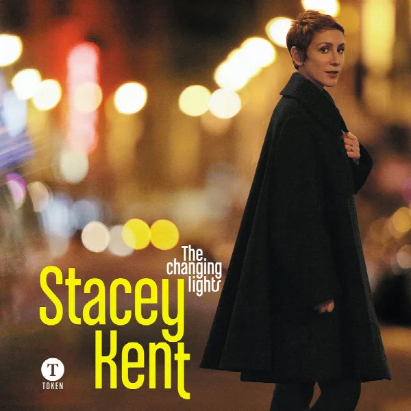 Pochette de The Changing Lights (Bonus Edition)