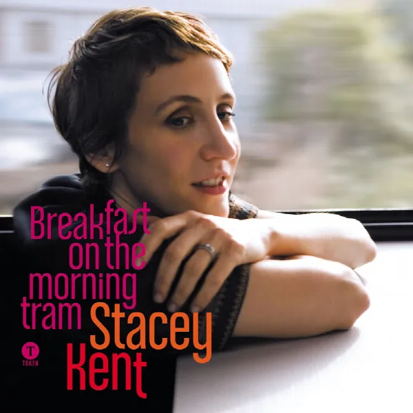 Pochette de Breakfast on the Morning Tram (Bonus Edition)