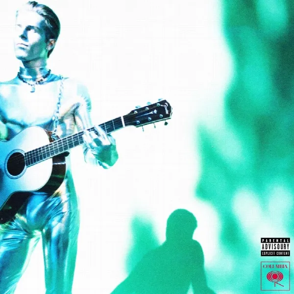 Pochette de Chip Chrome & The Mono-Tones