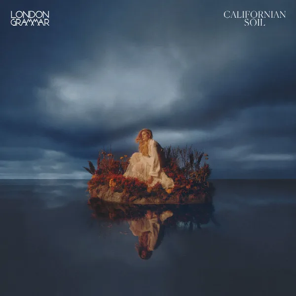 Pochette de Californian Soil