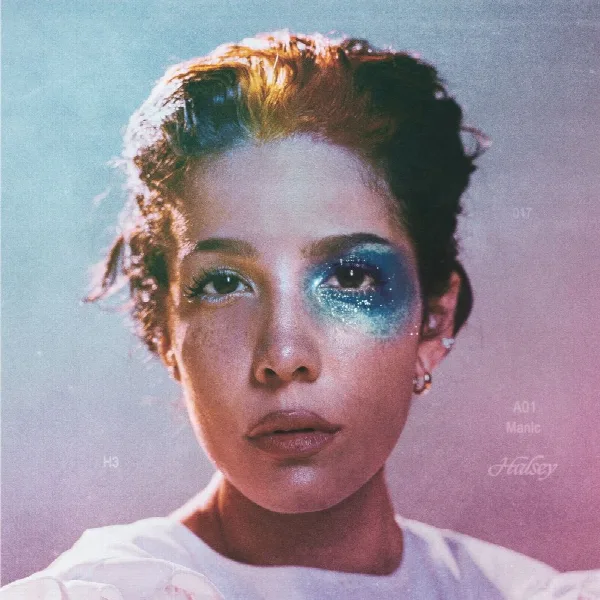 Pochette de Manic