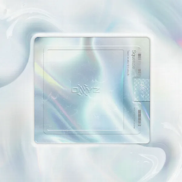 Pochette de Oxyz