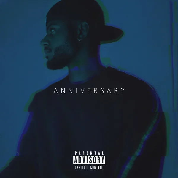 Pochette de A N N I V E R S A R Y
