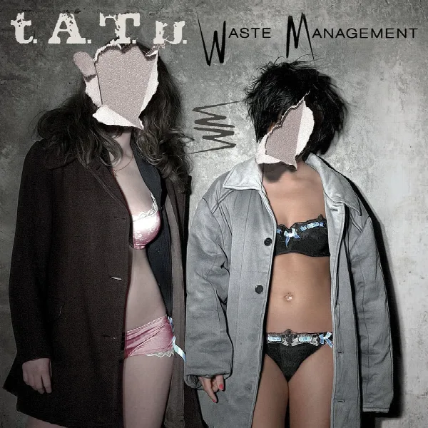 Pochette de Waste Management