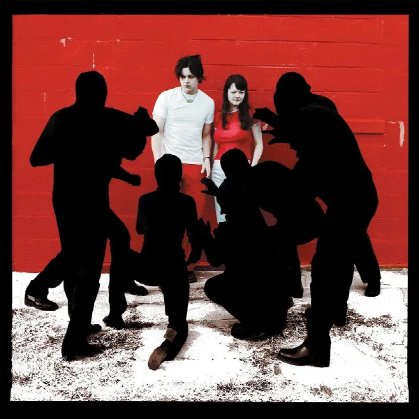 Pochette de White Blood Cells