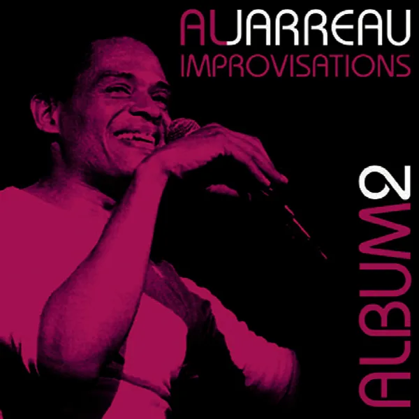 Pochette de Improvisations Album Two