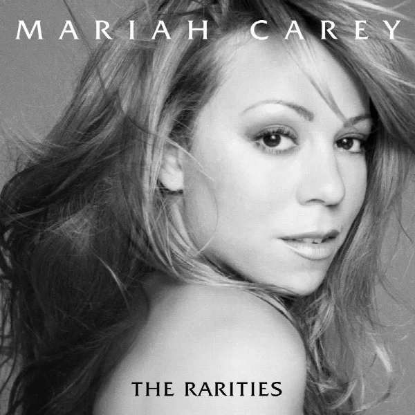 Pochette de The Rarities