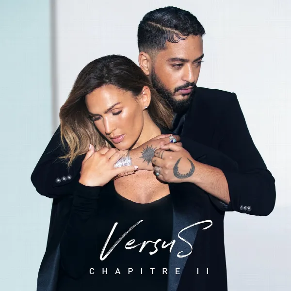 Pochette de VersuS - CHAPITRE II
