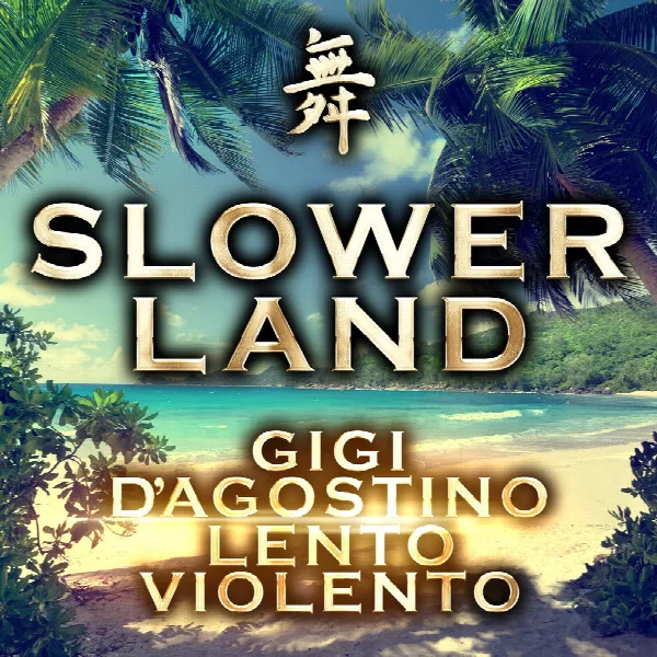 Pochette de Slowerland