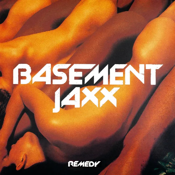 Pochette de Remedy