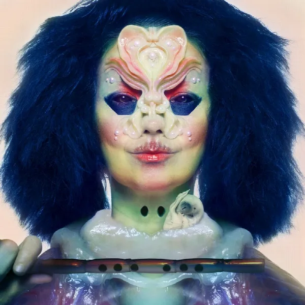 Pochette de Utopia