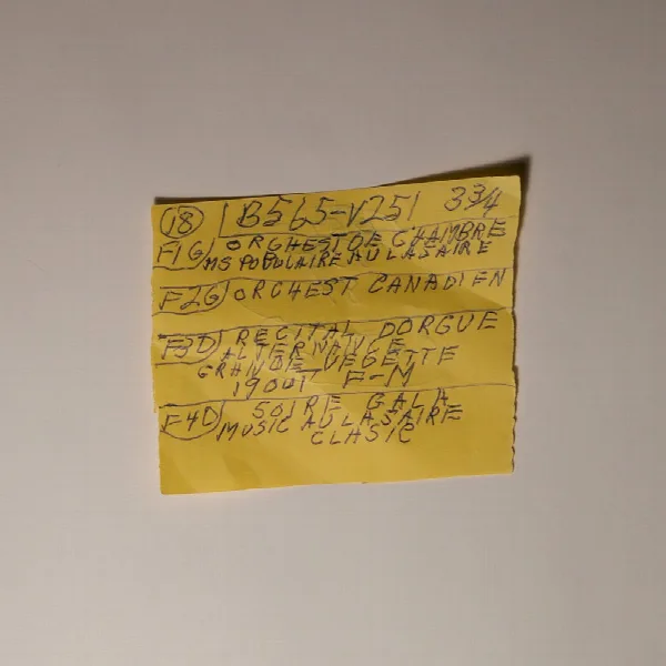 Pochette de Other Here Comes The Cowboy Demos