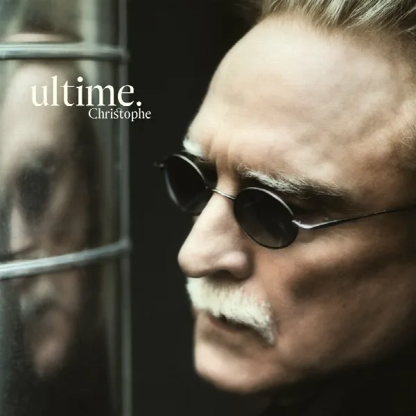 Pochette de Ultime