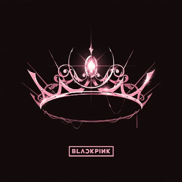 Pochette de THE ALBUM