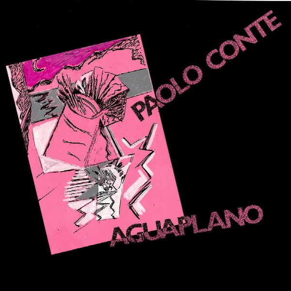 Pochette de Aguaplano
