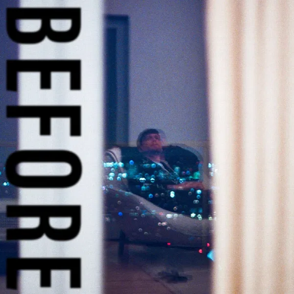 Pochette de Before