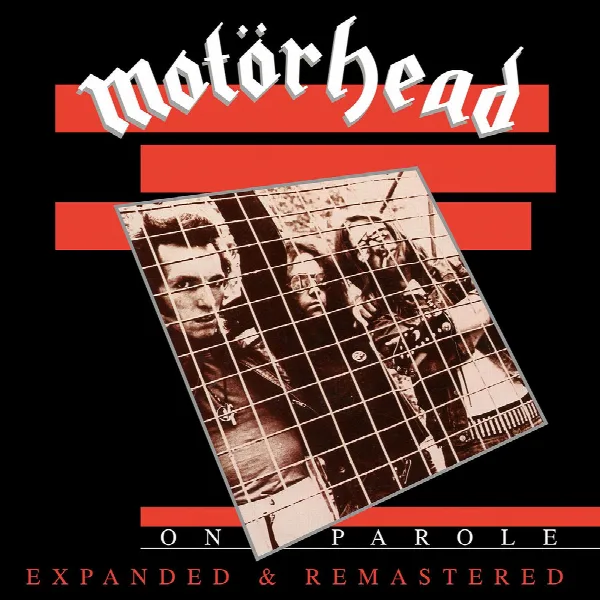 Pochette de On Parole (Expanded and Remastered)