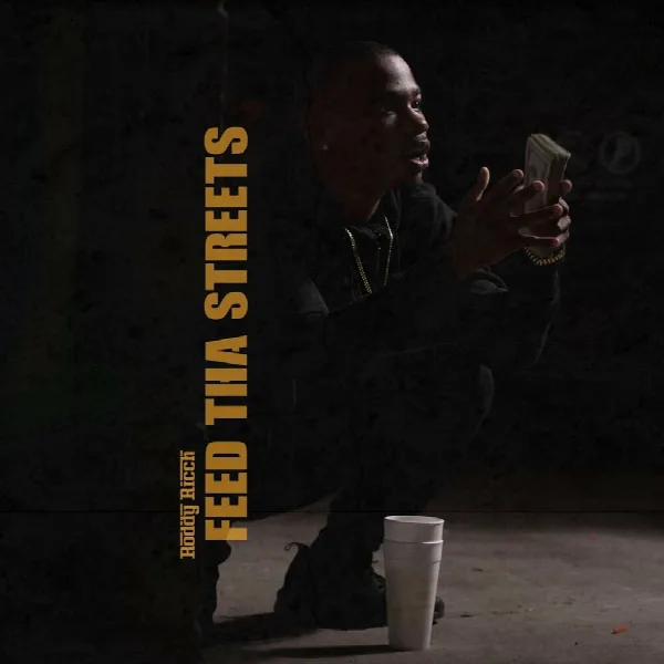Pochette de Feed tha Streets