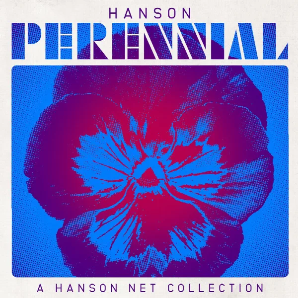 Pochette de Perennial: A Hanson Net Collection