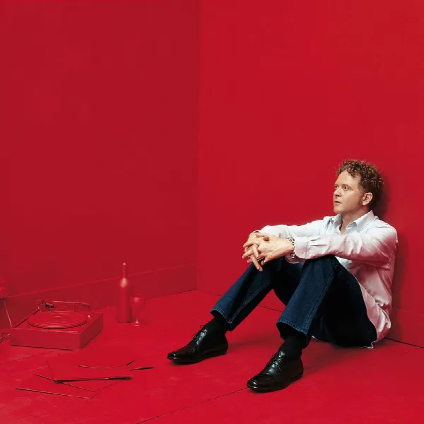 Pochette de Home Mixes (Vinyl)
